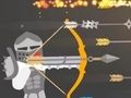 Spel Ragdoll-boogschutters  online