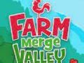 Spel Boerderij Merge Valley  online