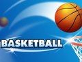 Spel Basketbal  online