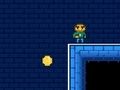 Spel Swingende jongen  online