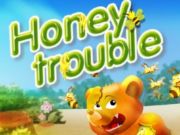Spel Honing problemen  online