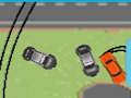 Spel Politie-jager  online
