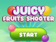 Spel Sappige fruitschieter  online