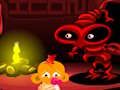 Spel Monkey Go Happy-podium 232  online