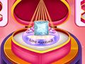 Spel Romantisch trouwringontwerp  online