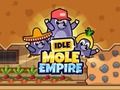 Spel Het inactieve mol-imperium  online
