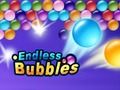 Spel Eindeloze bubbels  online