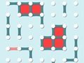 Spel Punten en dozen  online