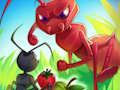 Spel Mieren. io  online