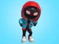 Spel Sky Runner-parkour  online