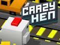 Spel Gekke Hen  online