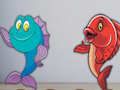 Spel Wateravontuur Vind stijlvol visspeelgoed  online