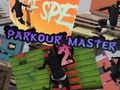 Spel Parkourmaster 2  online