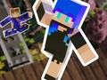 Spel Alleen Upcraft  online