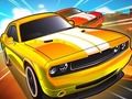 Spel Ultieme stuntauto-uitdaging  online
