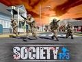 Spel Maatschappij FPS  online