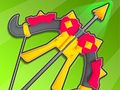 Spel Pijlkoorts  online