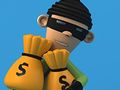 Spel Rekbare dief  online