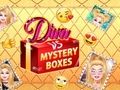 Spel Diva versus mysterieuze dozen  online
