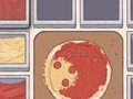 Spel Pizzameester  online