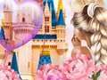 Spel Prinses Thuisland  online