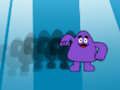 Spel Zwaaiende grimas  online
