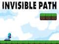 Spel Onzichtbaar pad  online