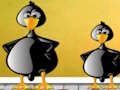 Spel Arctische expeditie Vind pinguïnpop  online