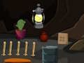 Spel Miniatuur Mule Quest-ontsnapping  online