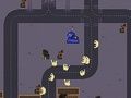 Spel Mecha-verdediging  online