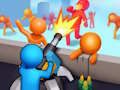 Spel Basis verdediging  online