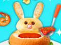 Spel Straatvoedselmaker  online
