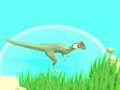 Spel Dino evolutie 3d  online
