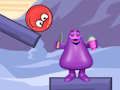 Spel Schop grimas  online