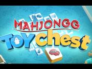 Spel Mahjong-speelgoedkist  online