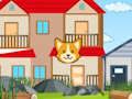 Spel Hondenoppas  online