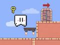 Spel De poort  online