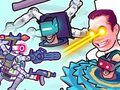 Spel Agent Walker versus Skibidi-toiletten online Spel Agent Walker versus Skibidi-toiletten online