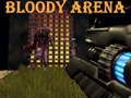 Spel Bloedige Arena  online