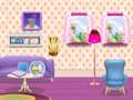 Spel Droomavontuur in een poppenhuis  online