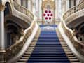 Spel Ontsnap uit het stralende magische paleis  online
