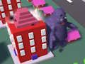 Spel Grimas Sheik Stedelijke chaos  online