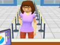 Spel Luchthaveninspectie  online