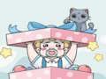 Spel Vang de kat online  online