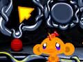 Spel Monkey Go Happy-podium 244  online