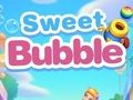 Spel Zoete bubbel  online
