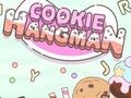 Spel Koekjes Hangman  online