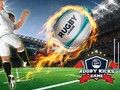 Spel Rugby Kicks-spel online Spel Rugby Kicks-spel online