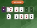 Spel Solitaire definitieve editie  online