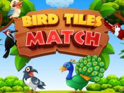 Spel Vogeltegels komen overeen  online